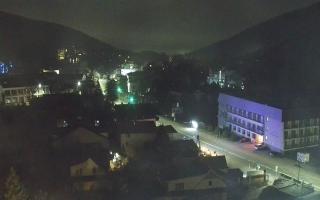 Szczyrk Centrum #1 - 28-10-2026 23:56