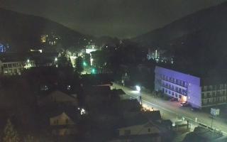Szczyrk Centrum #1 - 29-10-2026 00:19