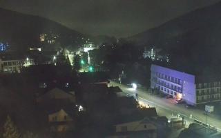 Szczyrk Centrum #1 - 29-10-2026 00:27