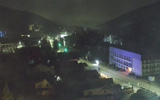 Szczyrk Centrum #1 - 29-10-2026 00:35