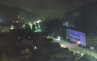 Szczyrk Centrum #1 - 29-10-2026 00:50