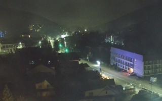 Szczyrk Centrum #1 - 29-10-2026 01:44