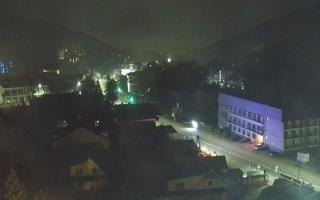 Szczyrk Centrum #1 - 29-10-2026 01:59