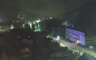Szczyrk Centrum #1 - 29-10-2026 02:07