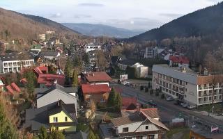 Szczyrk Centrum #1 - <br />
<b>Notice</b>:  Undefined index: godzina in <b>/var/www/webcam-news.pl/sites/elements/video-list-category-item.php</b> on line <b>23</b><br />
01-01-1970 00:00