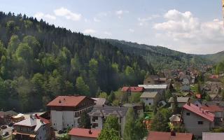 Szczyrk #2 - 03-05-2025 09:00