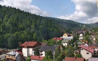Szczyrk #2 - 17-06-2025 07:06