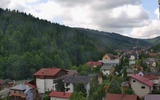 Szczyrk #2 - 17-06-2025 07:45