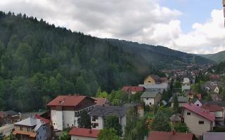 Szczyrk #2 - 17-06-2025 07:52