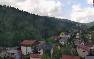 Szczyrk #2 - 17-06-2025 08:00