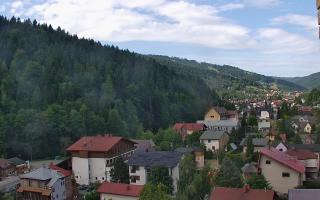 Szczyrk #2 - 13-07-2025 07:20