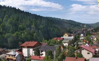 Szczyrk #2 - 13-07-2025 07:28