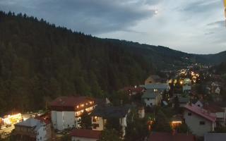 Szczyrk #2 - 01-08-2025 19:00