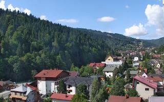 Szczyrk #2 - 02-08-2025 07:36