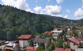 Szczyrk #2 - 02-08-2025 08:22
