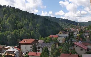 Szczyrk #2 - 02-08-2025 09:00