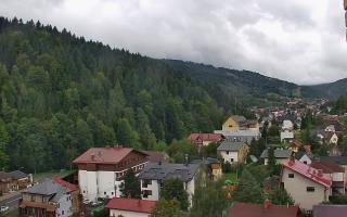 Szczyrk #2 - 16-09-2025 06:20