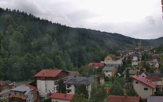 Szczyrk #2 - 16-09-2025 07:45