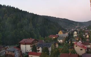 Szczyrk #2 - 18-09-2025 04:12