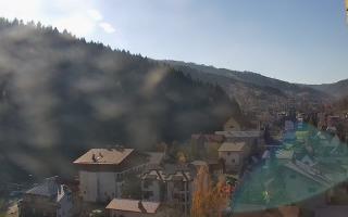 Szczyrk #2 - 01-11-2025 10:15