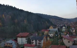 Szczyrk #2 - 02-11-2025 05:39