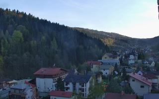 Szczyrk #2 - 28-04-2026 17:00