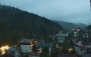 Szczyrk #2 - 10-06-2026 19:05