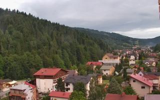 Szczyrk #2 - 12-06-2026 18:45