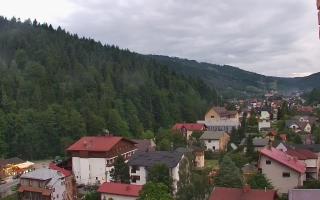 Szczyrk #2 - 12-06-2026 19:00