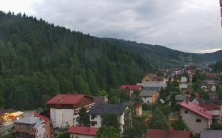 Szczyrk #2 - 12-06-2026 19:08