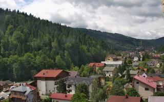 Szczyrk #2 - 15-06-2026 08:30