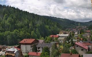 Szczyrk #2 - 15-06-2026 08:45