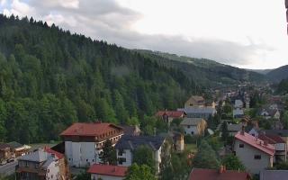 Szczyrk #2 - 15-06-2026 16:20