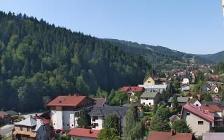 Szczyrk #2 - 30-07-2026 07:40