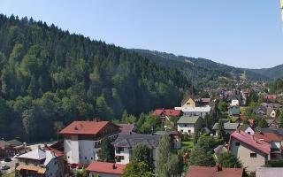 Szczyrk #2 - 30-07-2026 08:11