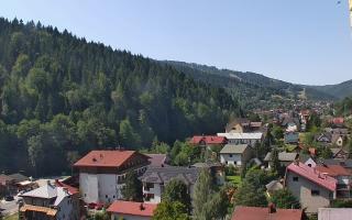 Szczyrk #2 - 30-07-2026 08:34