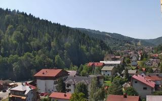 Szczyrk #2 - 30-07-2026 09:05
