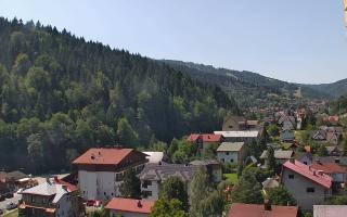 Szczyrk #2 - 30-07-2026 09:20