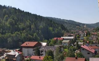 Szczyrk #2 - 30-07-2026 09:28