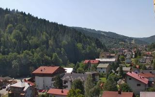 Szczyrk #2 - 30-07-2026 09:35