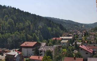 Szczyrk #2 - 30-07-2026 10:45