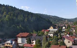 Szczyrk #2 - 13-09-2026 09:02
