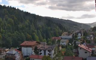 Szczyrk #2 - 28-09-2026 03:06