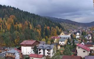Szczyrk #2 - 26-10-2026 12:19