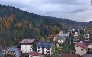 Szczyrk #2 - 26-10-2026 12:27