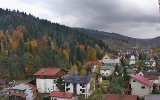 Szczyrk #2 - 26-10-2026 13:21