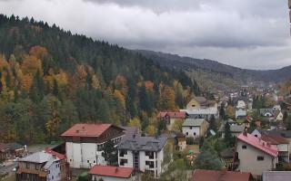Szczyrk #2 - 26-10-2026 13:29