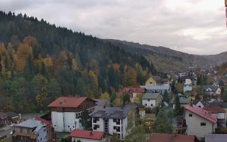Szczyrk #2 - 26-10-2026 13:36