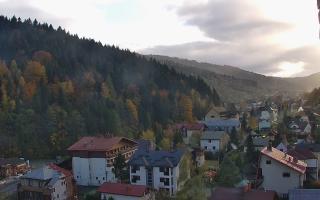 Szczyrk #2 - 26-10-2026 14:15
