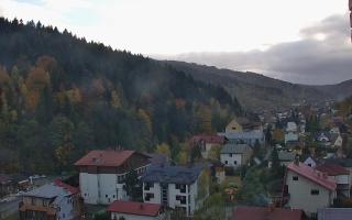 Szczyrk #2 - 26-10-2026 14:30